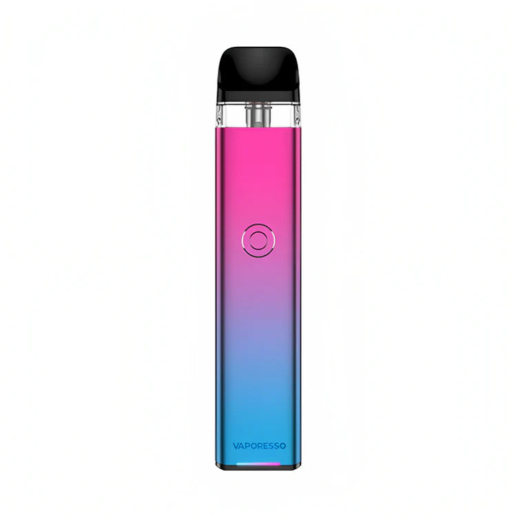 Buy cheapest online Vaporesso Xros 3 Vape Pod Kit - Synthwave at lowest price in uk