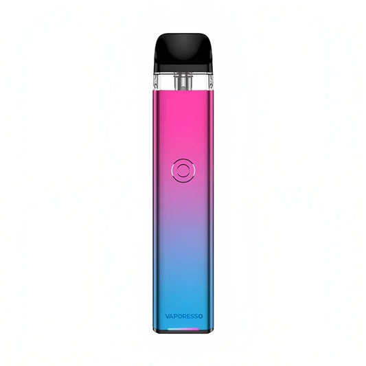 Buy cheapest online Vaporesso Xros 3 Vape Pod Kit - Synthwave at lowest price in uk