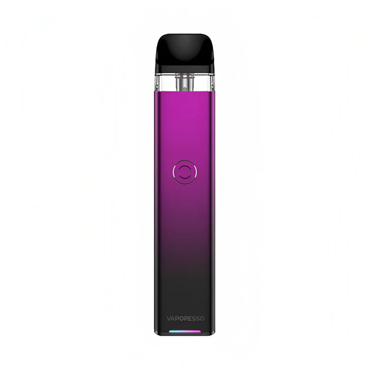 Buy cheapest online Vaporesso Xros 3 Vape Pod Kit - Zenith at lowest price in uk