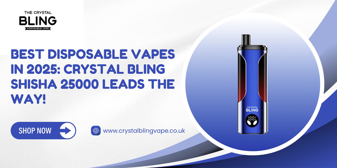 crystal vape 