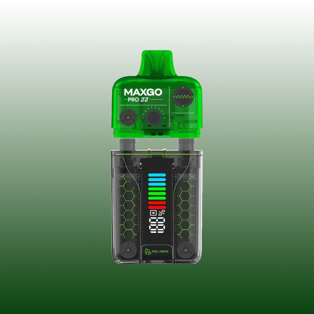 Buy cheapest online Relx Maxgo Pro 22000 - Triple Grape at lowest price in uk