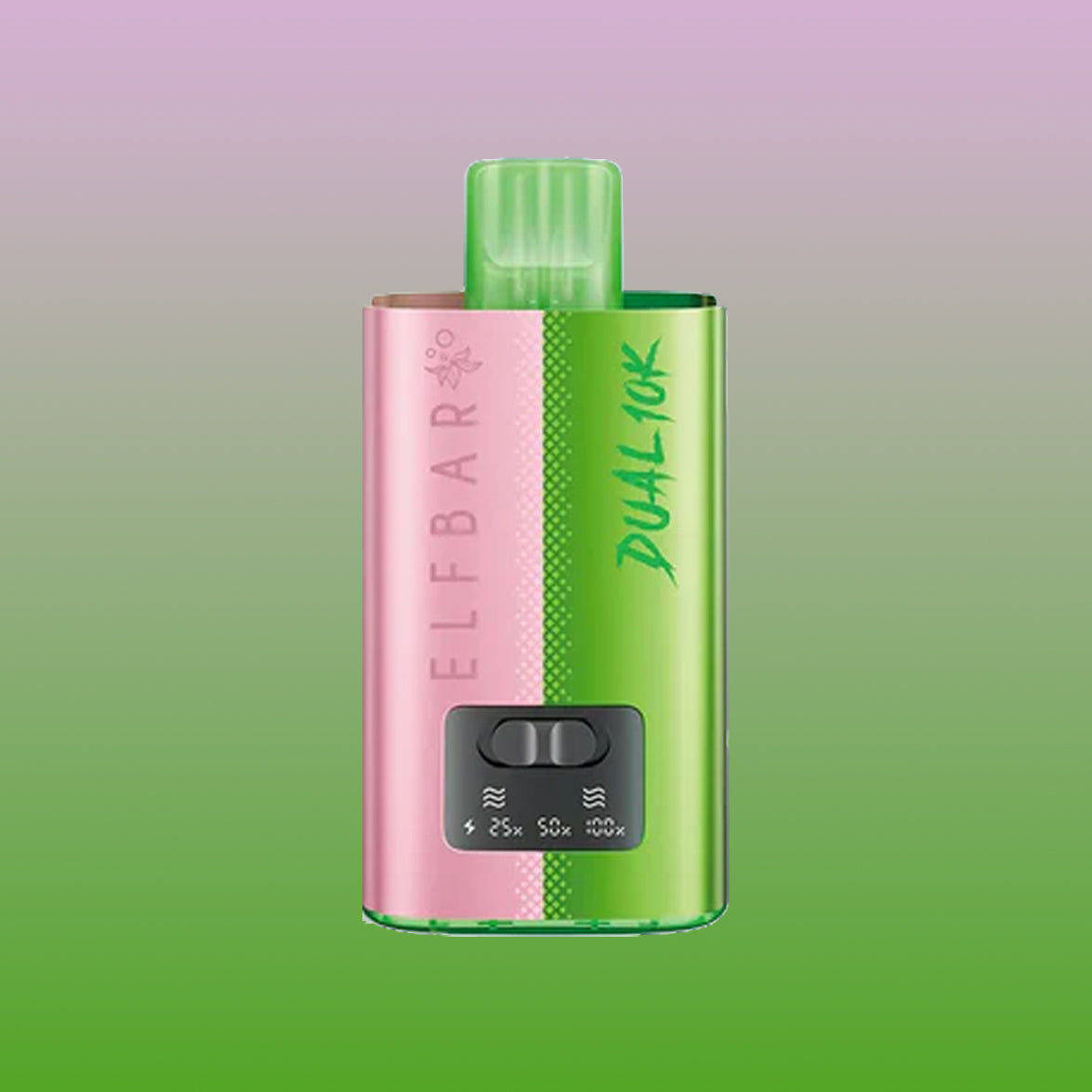Buy cheapest online Elf Bar Dual 10K - Strawberry Edition at lowest price in uk