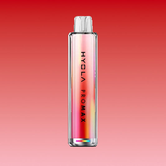 Hyola Pro Max 8000 - Cherry Ice