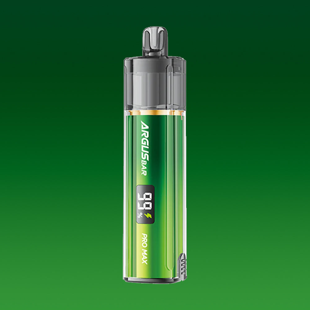 Buy cheapest online Argus Bar Pro Max 6000 - Spearmint at lowest price in uk