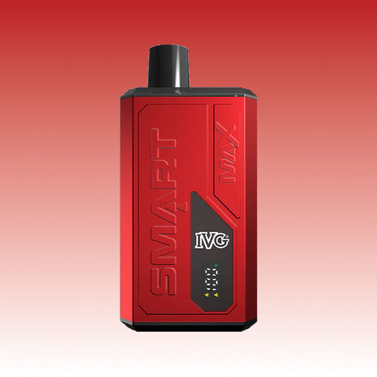 IVG Smart Max 10k - Frozen Watermelon