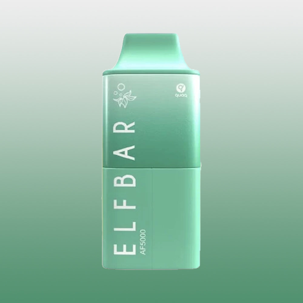 Buy cheapest online Elfbar AF5000 - Kiwi Passionfruit Guava at lowest price in uk