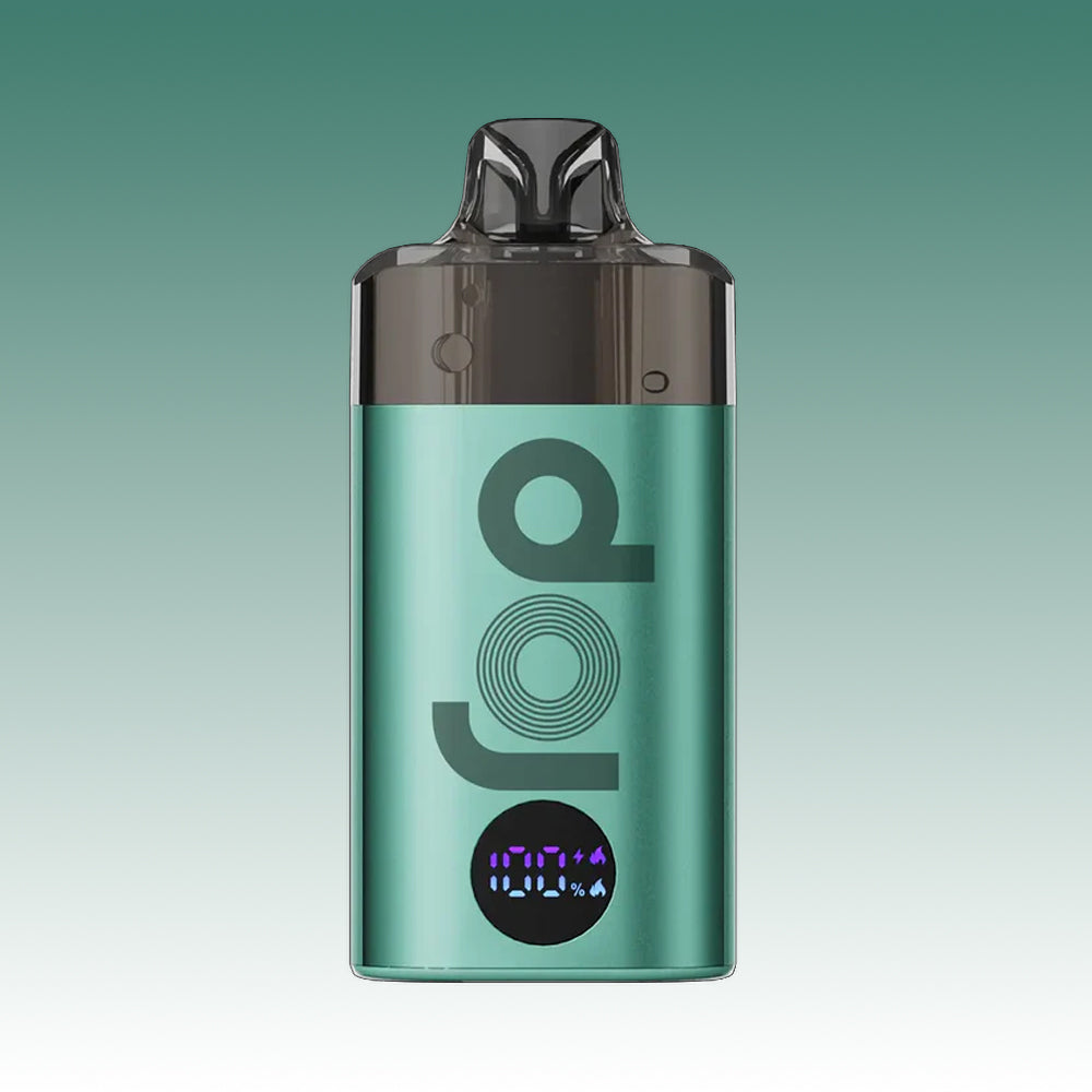 Buy cheapest online Dojo Blast 6000 - Kiwi Passion Fruit Guava - Pack of 5 at lowest price in uk