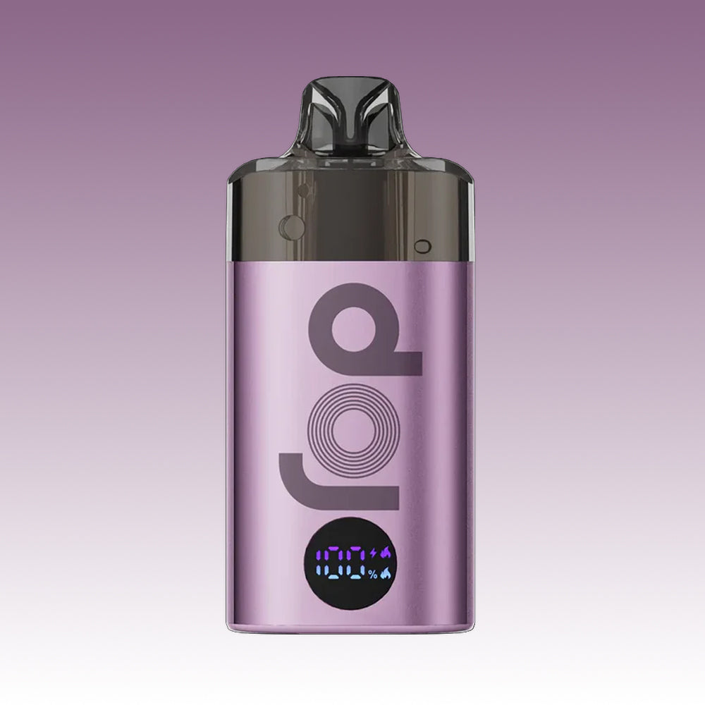 Buy cheapest online Dojo Blast 6000 - Fizzy Cherry - Pack of 5 at lowest price in uk