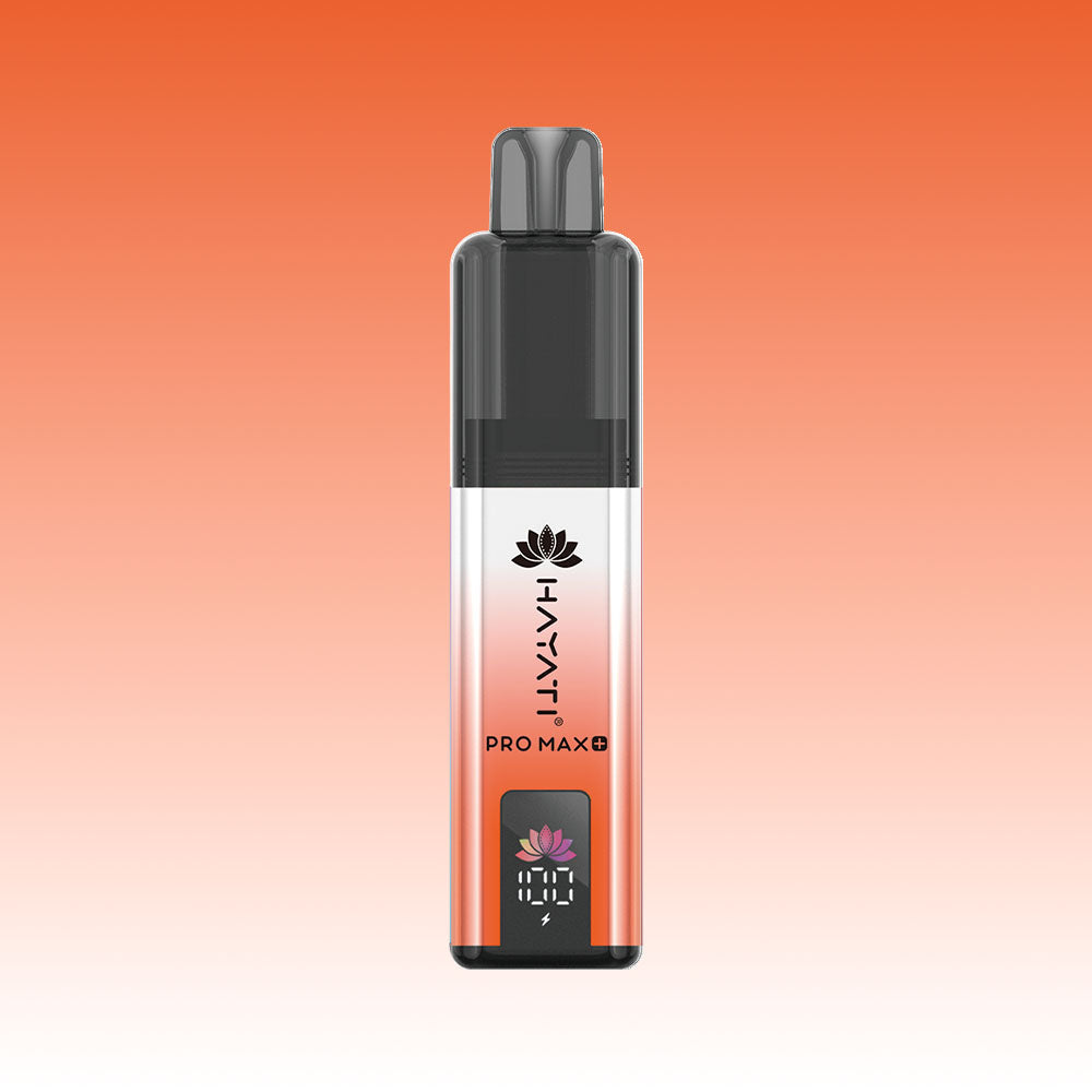 Buy cheapest online Hayati Pro Max Plus 6000 - Cherry Cola at lowest price in uk