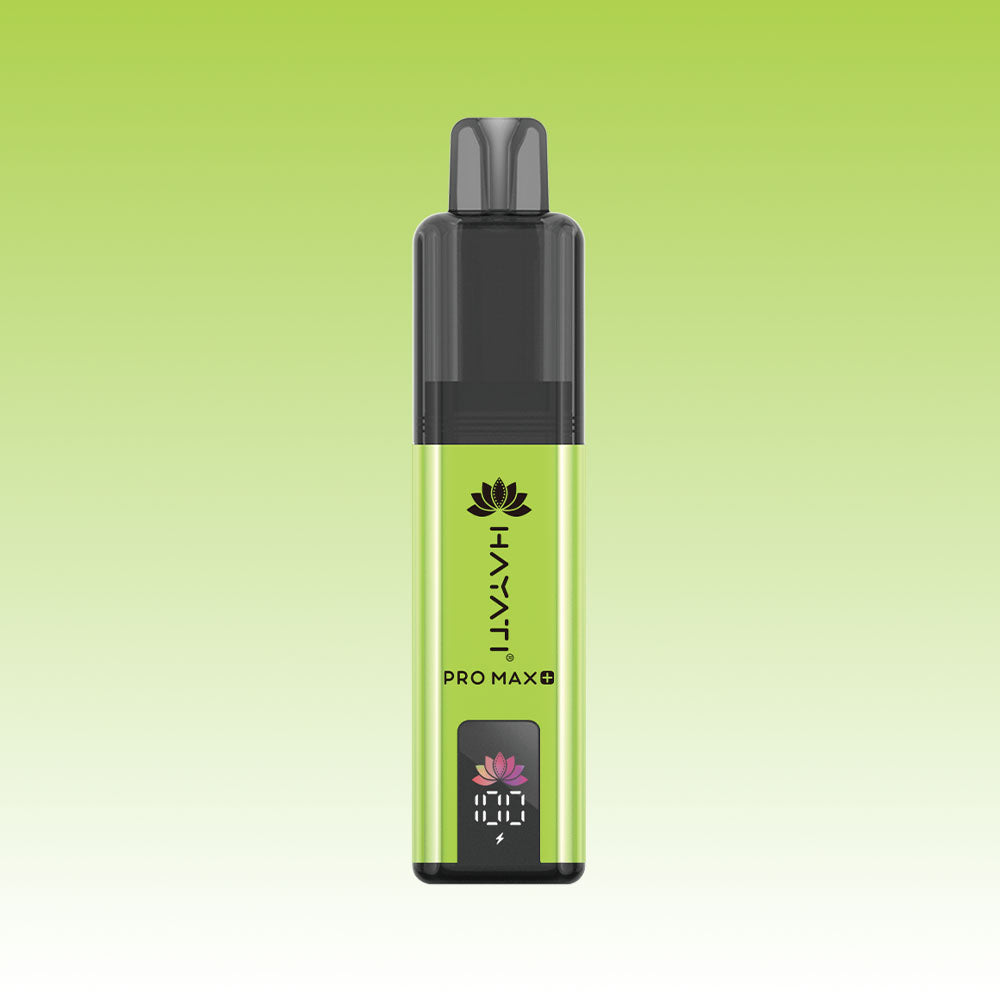 Buy cheapest online Hayati Pro Max Plus 6000 - Fresh Mint at lowest price in uk