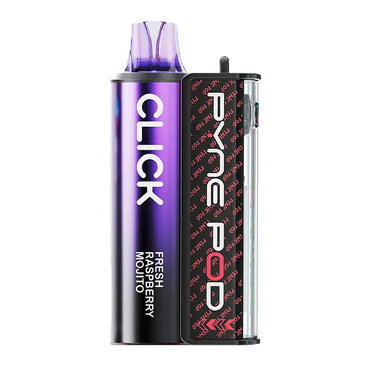 Pyne Pod Click 50k Vape - Special Edition