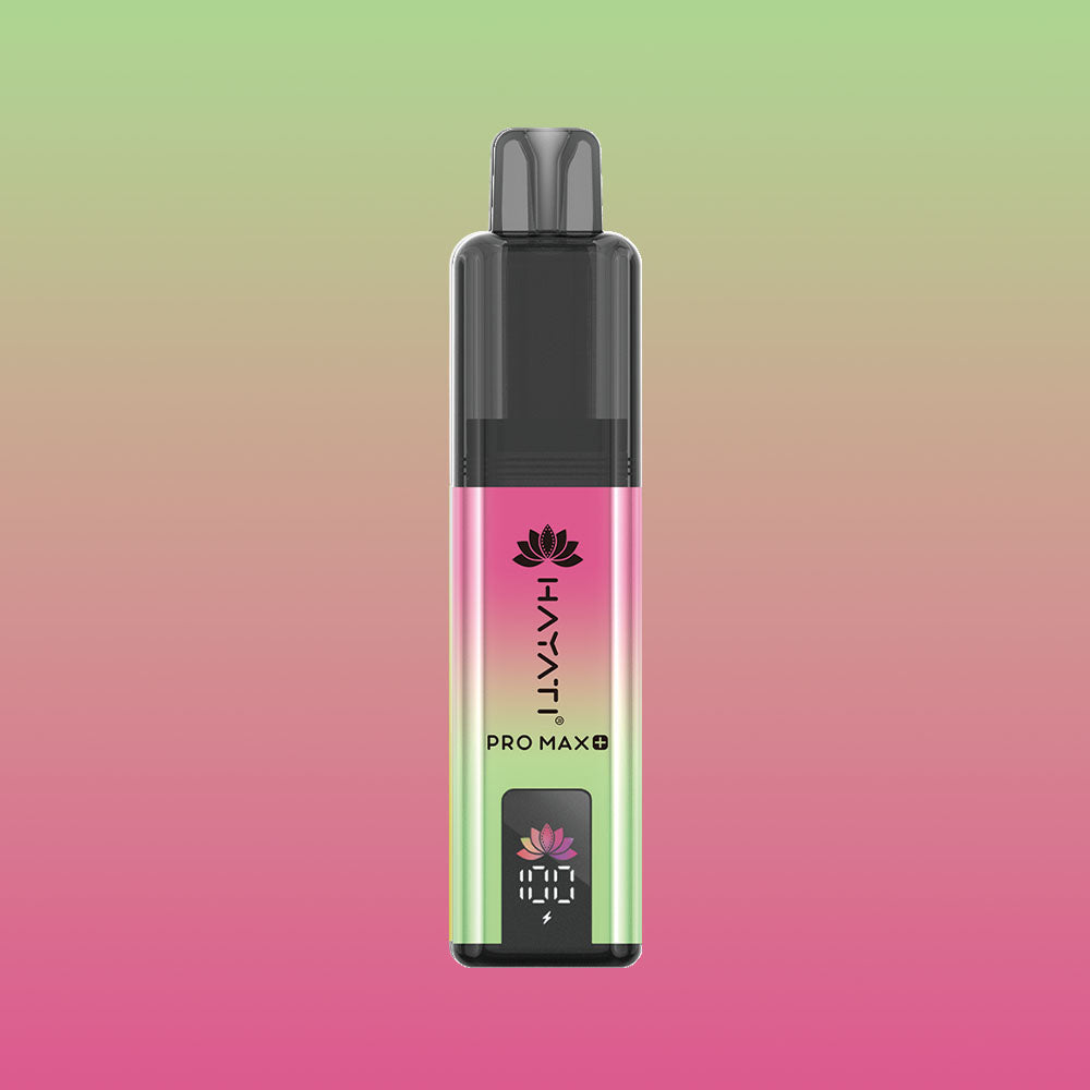 Buy cheapest online Hayati Pro Max Plus 6000 - Strawberry Kiwi at lowest price in uk