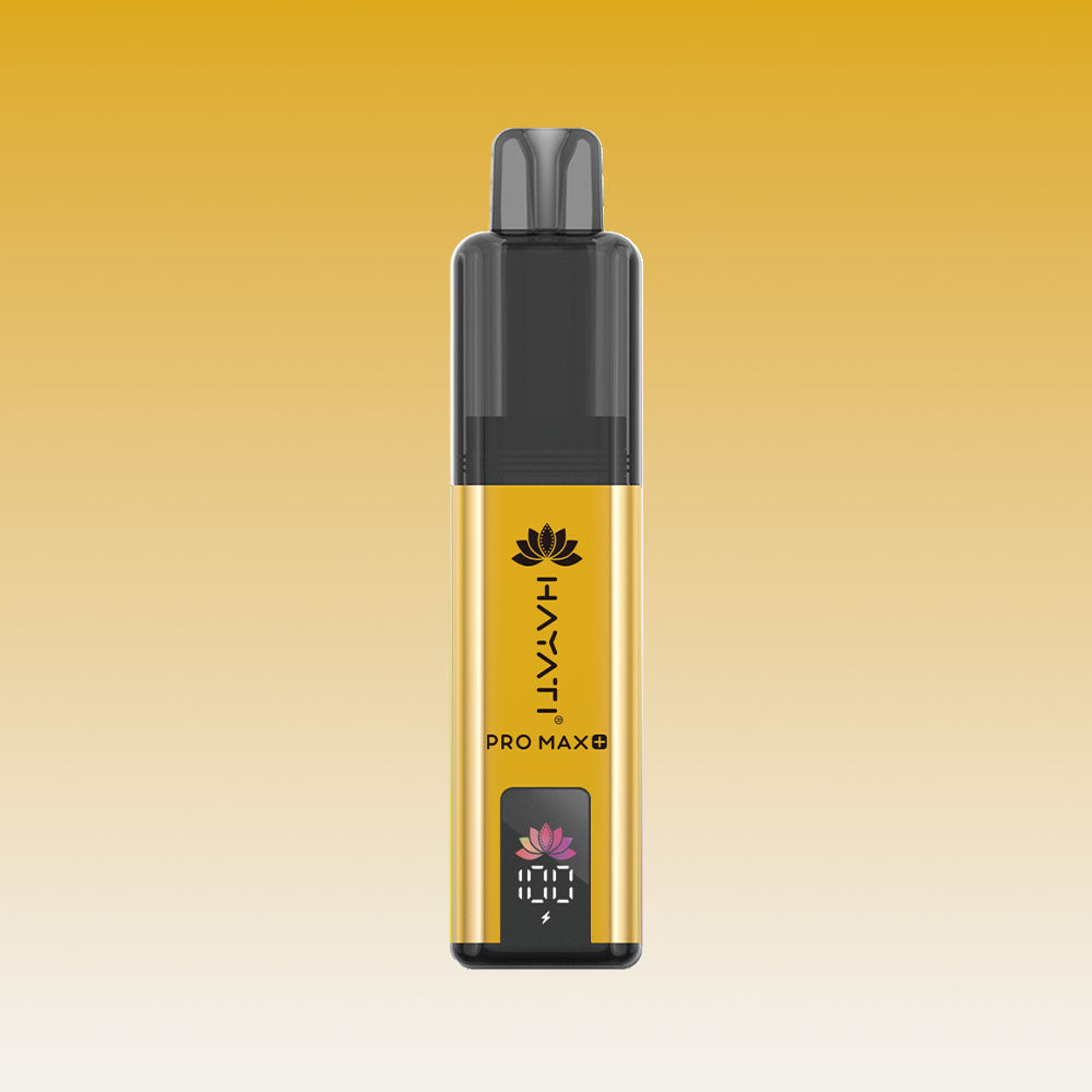 Buy cheapest online Hayati Pro Max Plus 6000 - Triple Mango at lowest price in uk