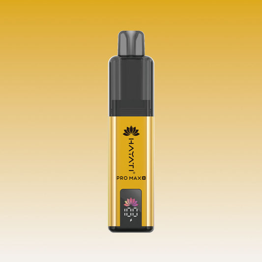 Buy cheapest online Hayati Pro Max Plus 6000 - Triple Mango at lowest price in uk