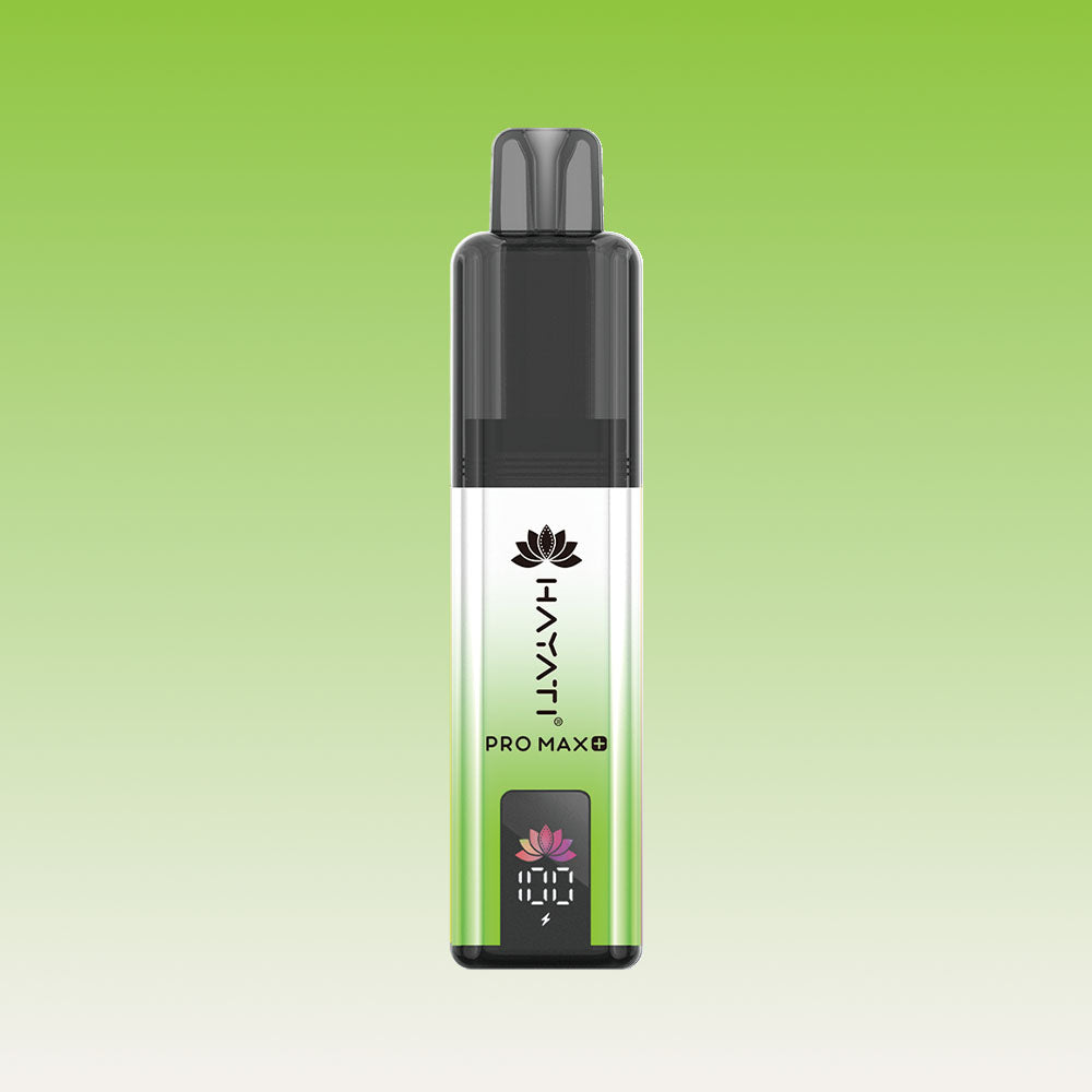 Buy cheapest online Hayati Pro Max Plus 6000 - Watermelon Ice at lowest price in uk