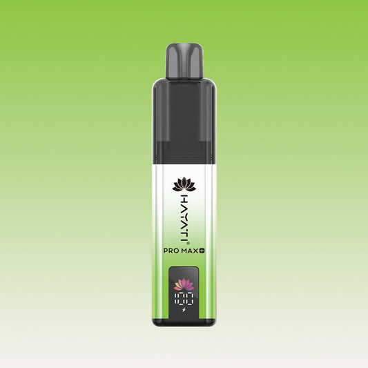 Buy cheapest online Hayati Pro Max Plus 6000 - Watermelon Ice at lowest price in uk