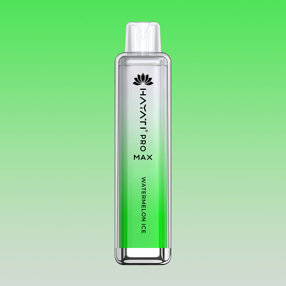 Buy cheapest online Hayati Pro Max 4000 - Watermelon Ice at lowest price in uk