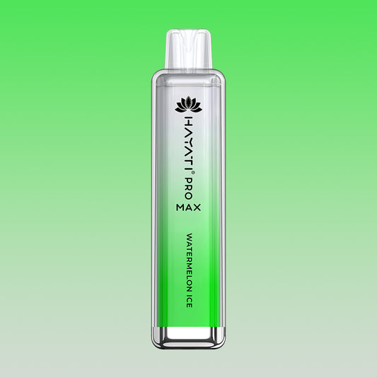 Buy cheapest online Hayati Pro Max 4000 - Watermelon Ice at lowest price in uk