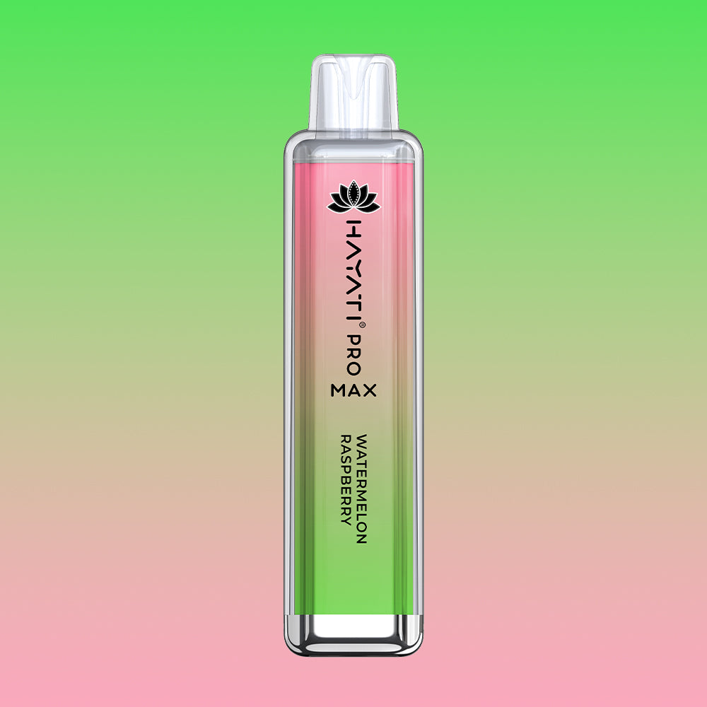 Buy cheapest online Hayati Pro Max 4000 - Watermelon Raspberry at lowest price in uk