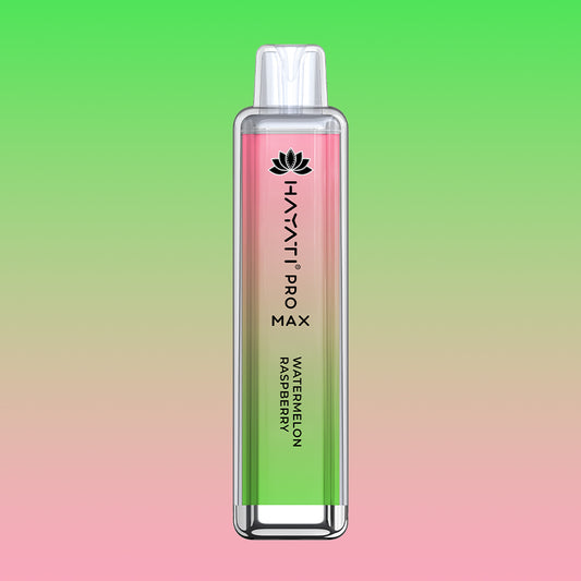 Buy cheapest online Hayati Pro Max 4000 - Watermelon Raspberry at lowest price in uk
