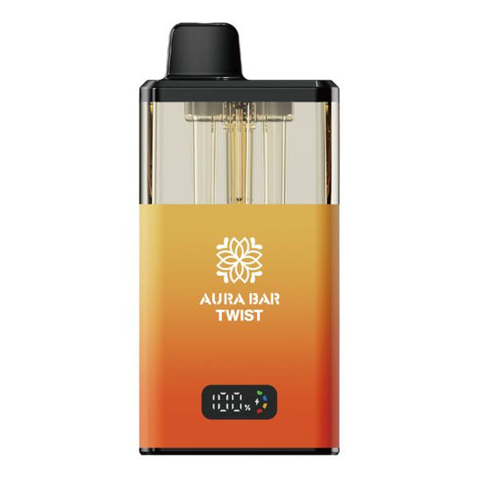 Aura Bar Twist 40k Kit - Rainbow / Prime Special