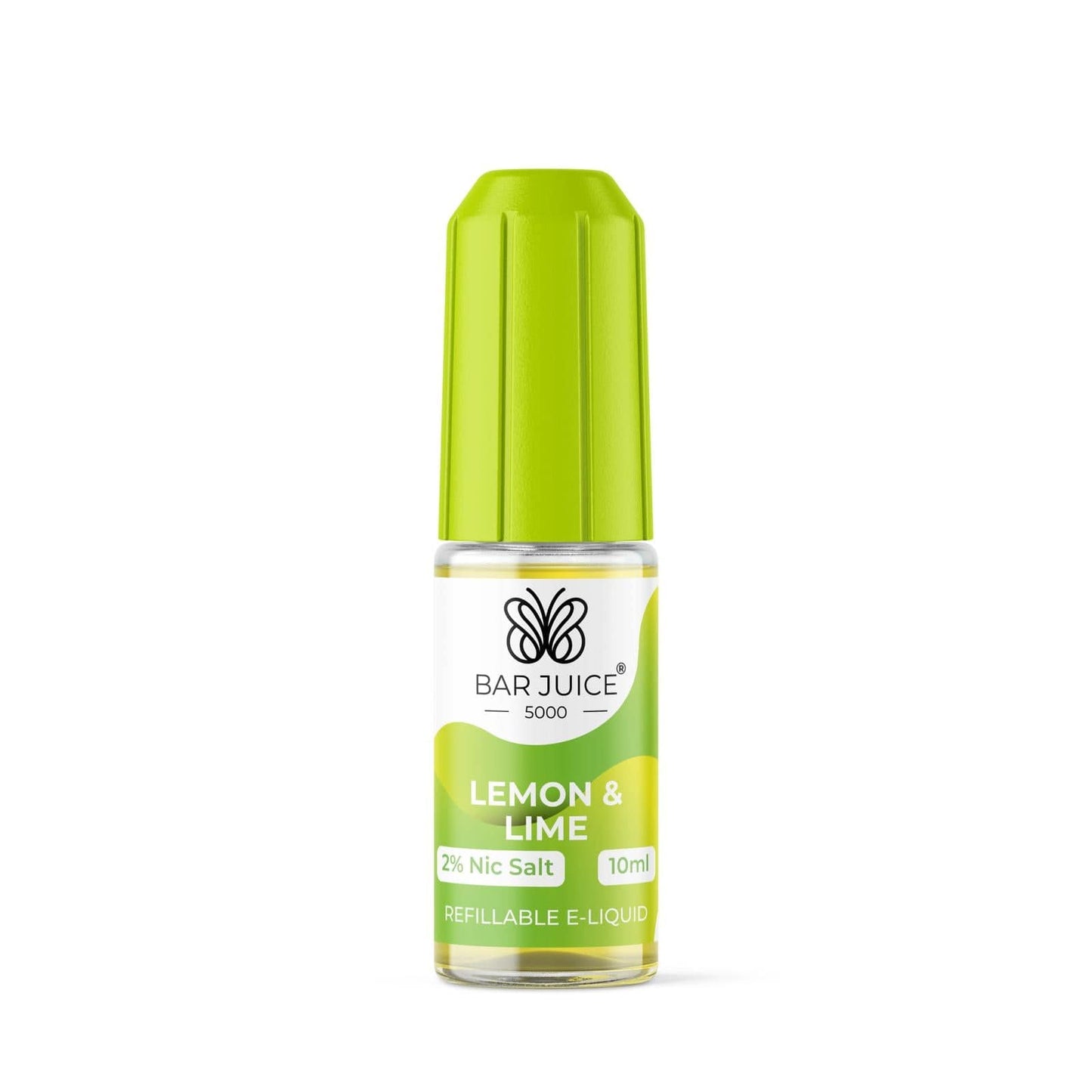 Buy cheapest online Bar Juice 5000 Nic Salt - Lemon Lime at lowest price in uk