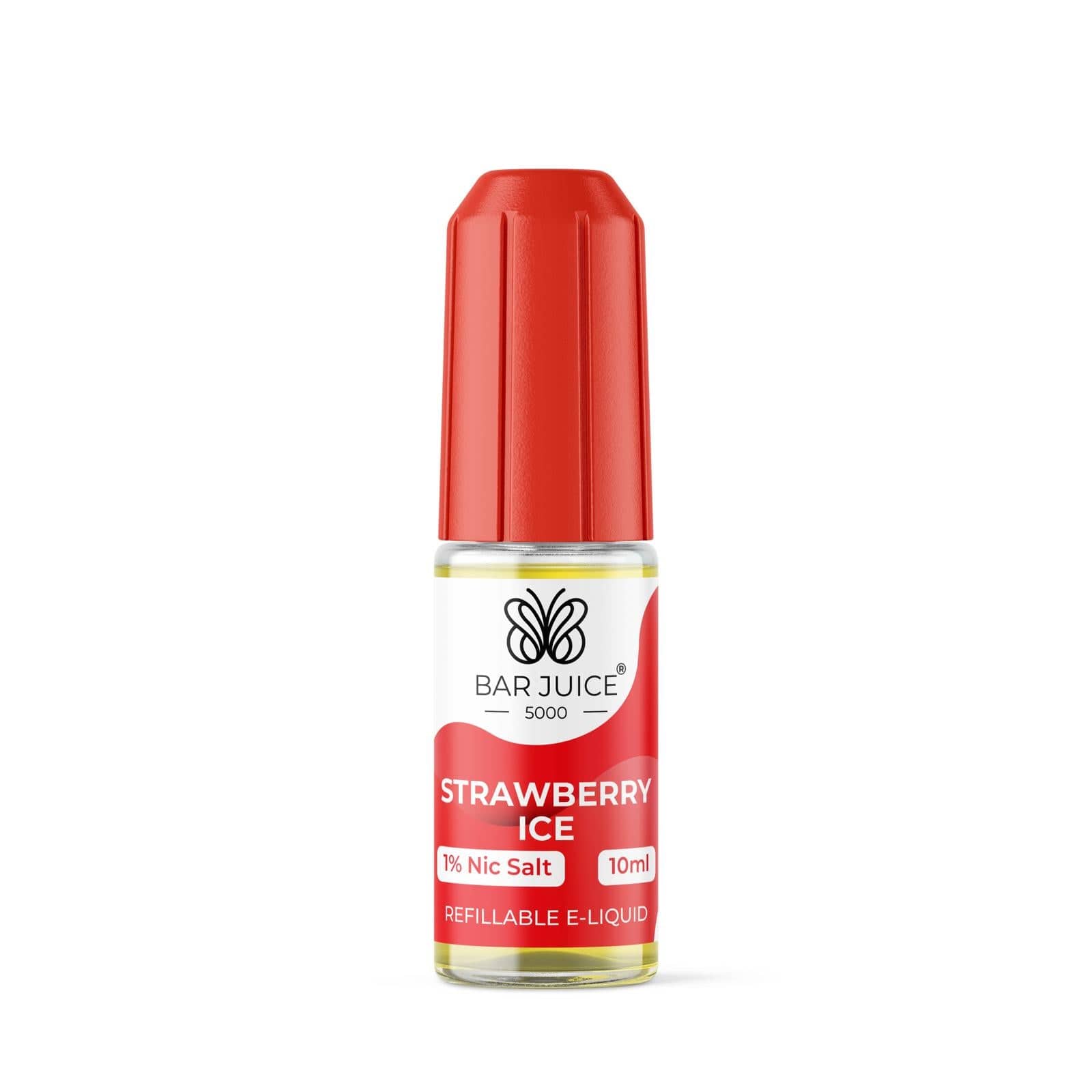 Buy cheapest online Bar Juice 5000 Nic Salt - Strawberry Ice at lowest price in uk