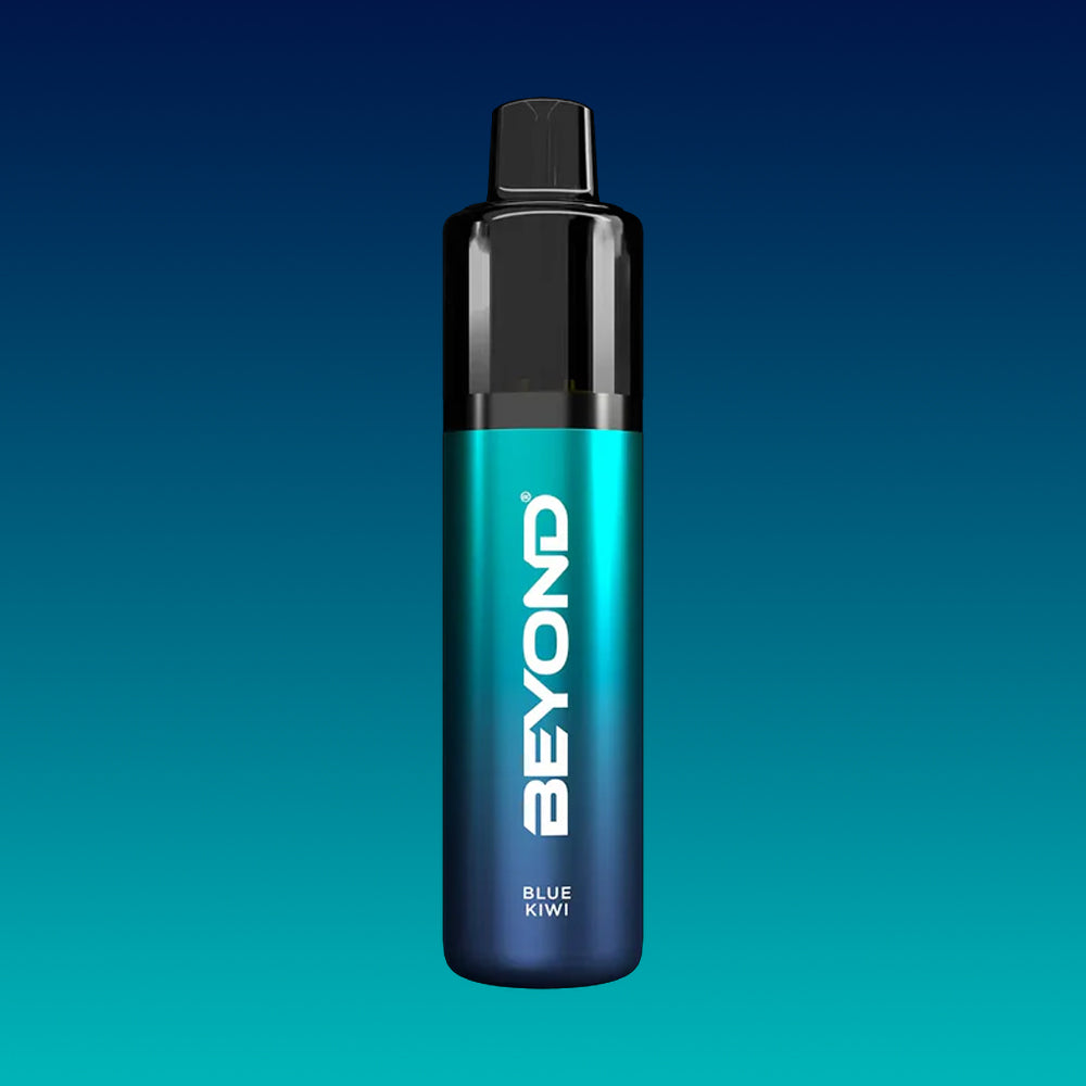 Buy cheapest online IVG Beyond CLK6000 - Blue Kiwi at lowest price in uk