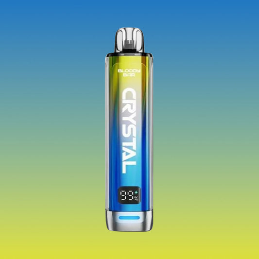 Buy cheapest online Bloody Bar Crystal 10k - Blue Razz Bear at lowest price in uk