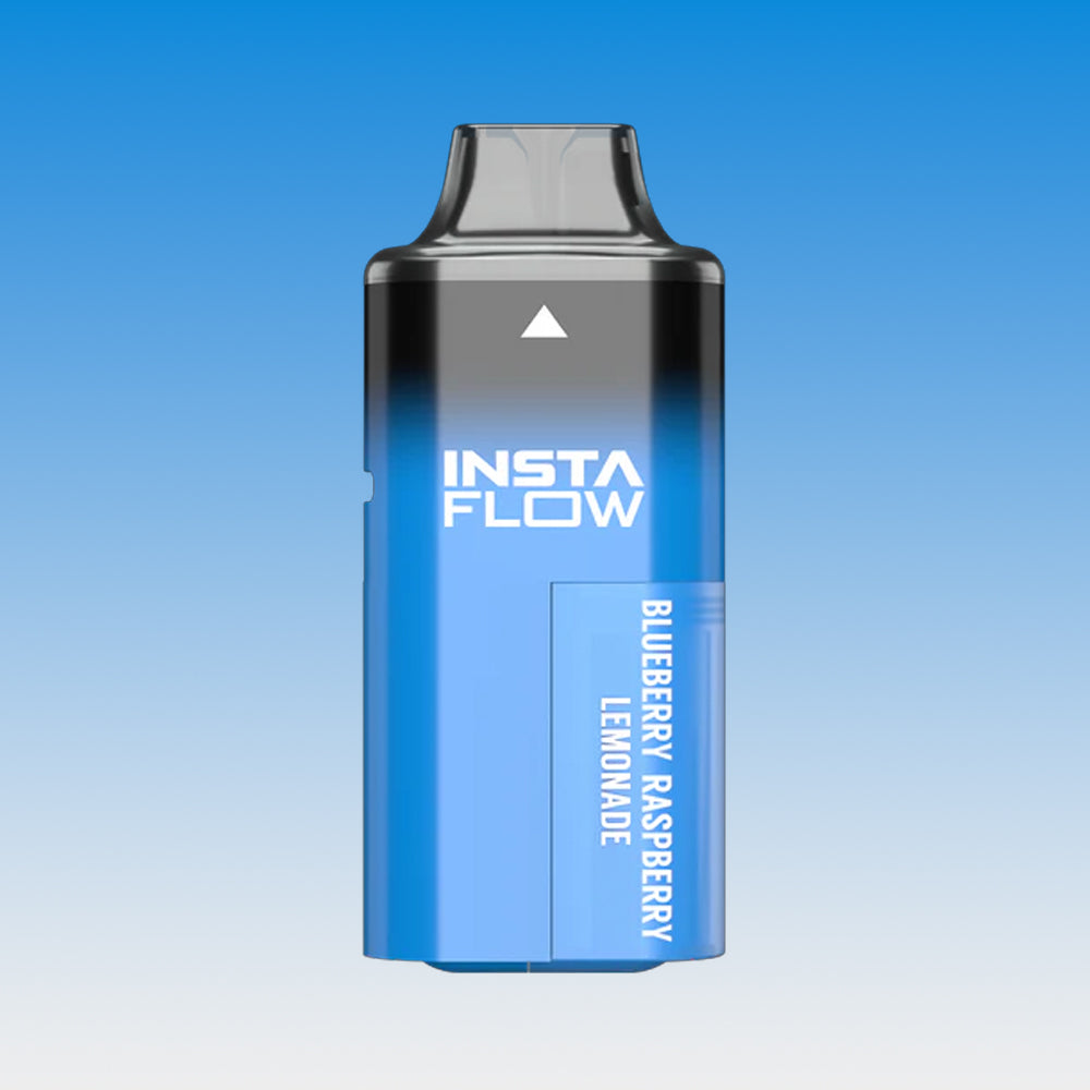 Buy cheapest online Instaflow 5000 - Blueberry Raspberry Lemonade at lowest price in uk