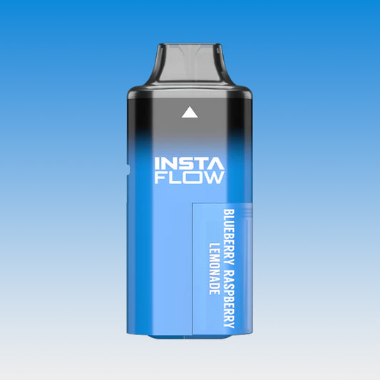 Buy cheapest online Instaflow 5000 - Blueberry Raspberry Lemonade at lowest price in uk
