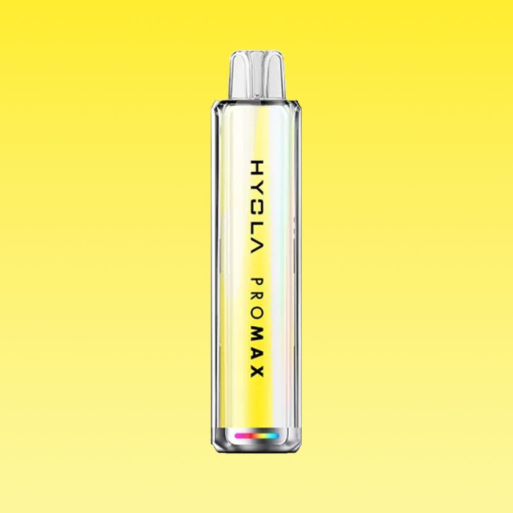 Shop Banana Ice - Hyola Pro Max 8000 - 