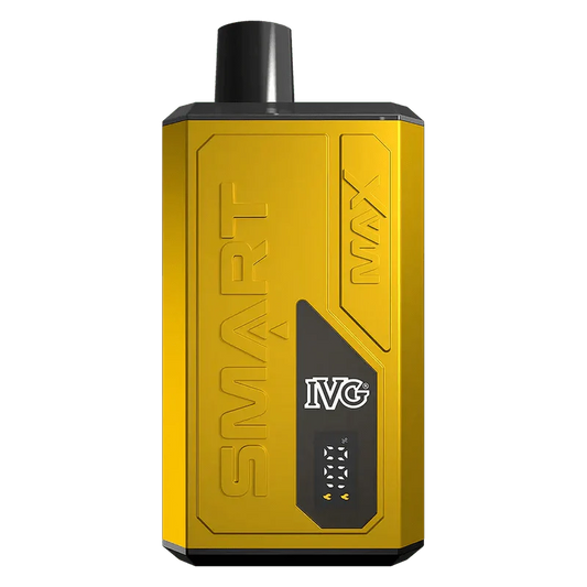 Shop Banana Ice - IVG Smart Max 10k - 