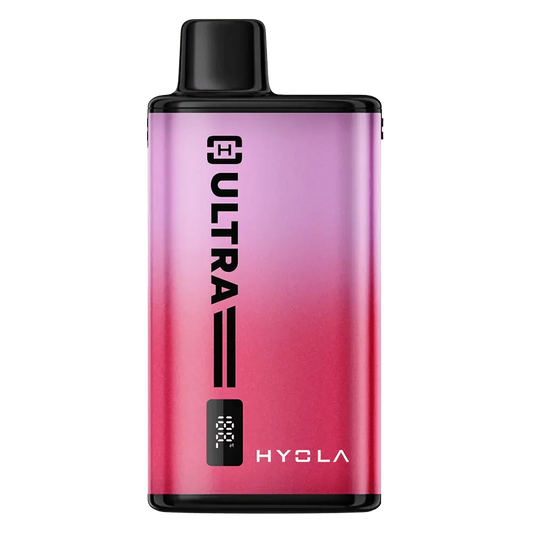 Shop Berry Edition - Hyola Ultra 30k - 