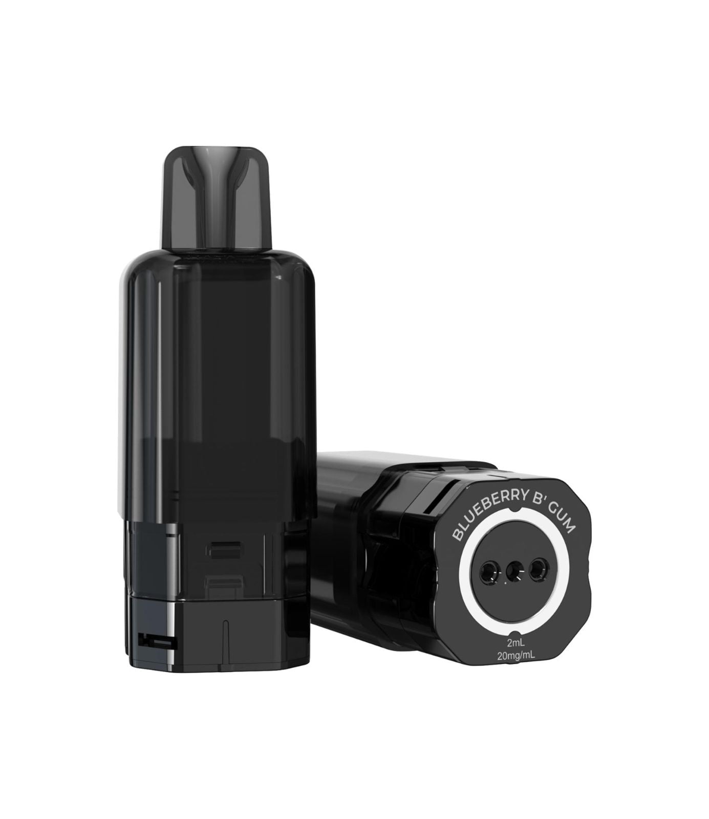 Shop Blueberry B'Gum - Hayati Pro Max Plus Pods - 