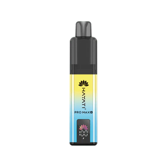 Shop Blueberry Cherry Cranberry - Hayati Pro Max Plus 6000 - 