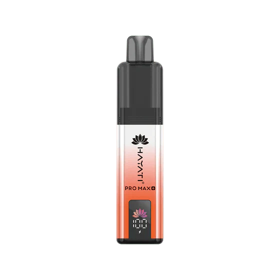 Shop Cherry Cola - Hayati Pro Max Plus 6000 - 