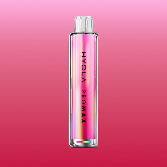 Shop Cherry Lemonade - Hyola Pro Max 8000 - 