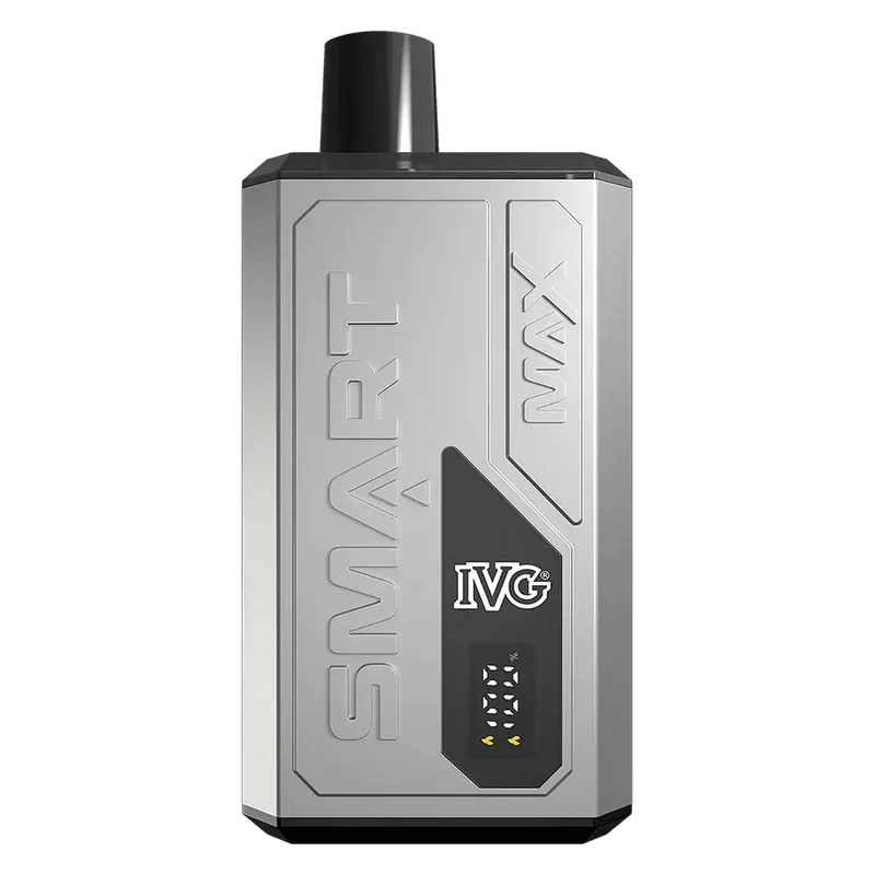 Shop Classic Menthol - IVG Smart Max 10k - 
