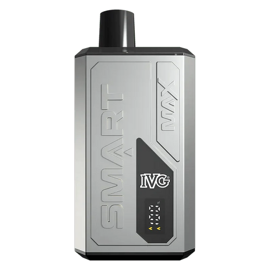 Shop Classic Menthol - IVG Smart Max 10k - 