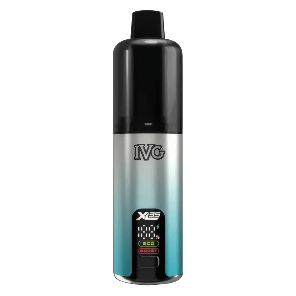 Shop Classic Menthol - IVG XL35 - 