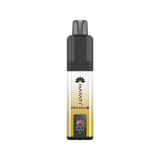 Shop Cola Lime - Hayati Pro Max Plus 6000 - 