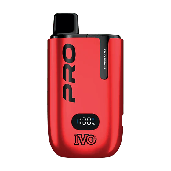 Shop Double Apple - IVG Pro 12 - 