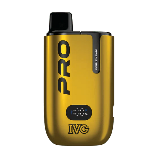 Shop Double Mango - IVG Pro 12 - 