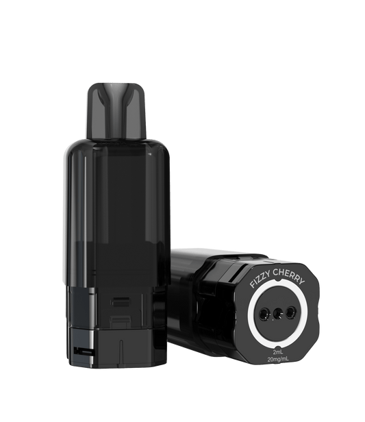 Shop Fizzy Cherry - Hayati Pro Max Plus Pods - 