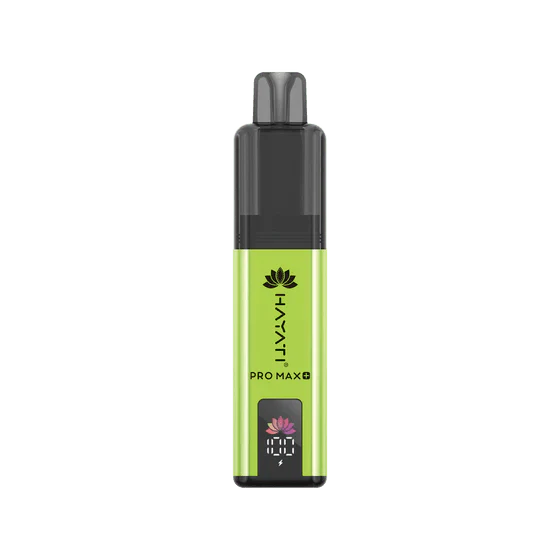 Shop Fresh Mint - Hayati Pro Max Plus 6000 - 