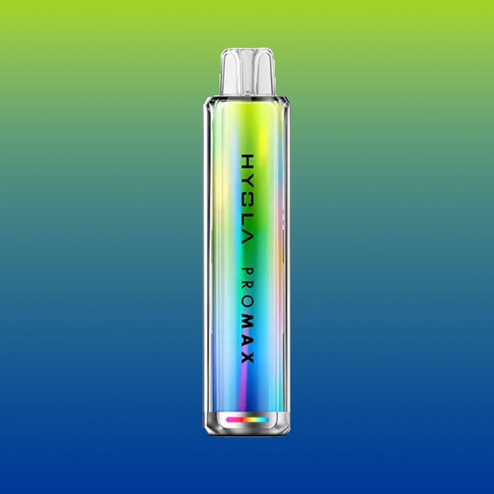 Shop Fruit Burst - Hyola Pro Max 8000 - 