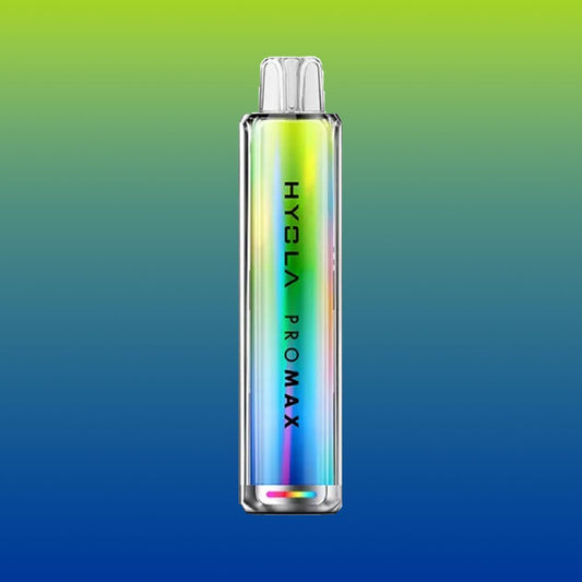 Shop Fruit Burst - Hyola Pro Max 8000 - 