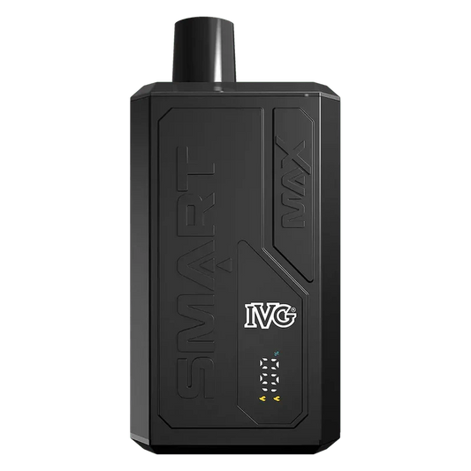 Shop Grape - IVG Smart Max 10k - 