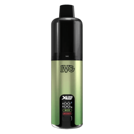 Shop Green Apple - IVG XL35 - 